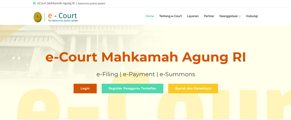 e-Court